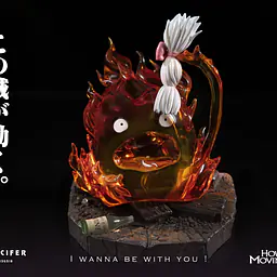 White Deer - Calcifer 6