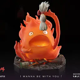 White Deer - Calcifer 1