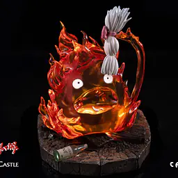 White Deer - Calcifer 3