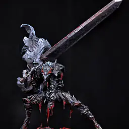 Iron Curtain - Guts 1
