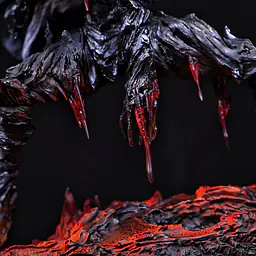 Iron Curtain - Guts 3