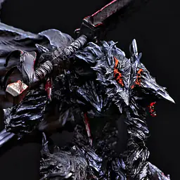 Iron Curtain - Guts 7