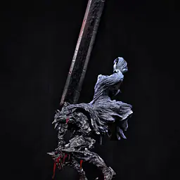 Iron Curtain - Guts 11