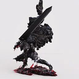 Iron Curtain - Guts 15