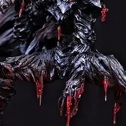 Iron Curtain - Guts 6