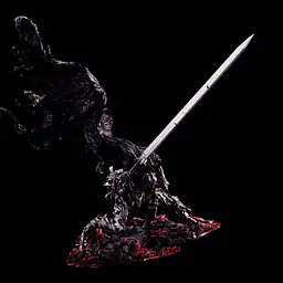 Iron Curtain - Guts 18