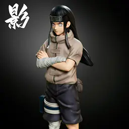 Shadow - Neji 3