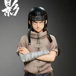 Shadow - Neji 2