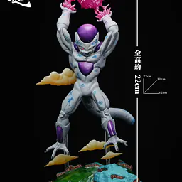 C3 - Frieza 6