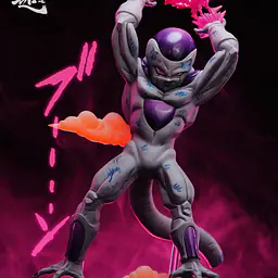 C3 - Frieza 2