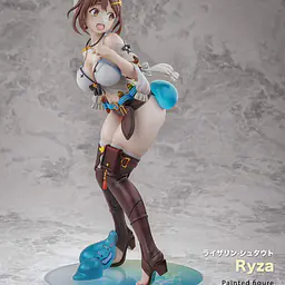 Dodomo - Ryza 1
