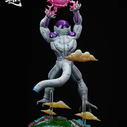 C3 - Frieza 3