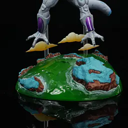 C3 - Frieza 5