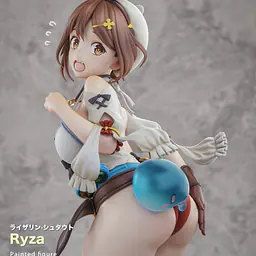 Dodomo - Ryza 6