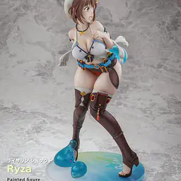 Dodomo - Ryza 3