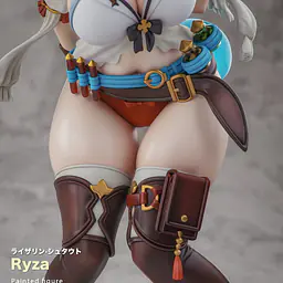 Dodomo - Ryza 9
