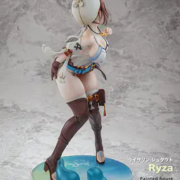 Dodomo - Ryza 8