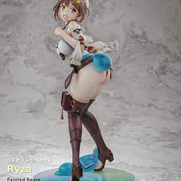 Dodomo - Ryza 7