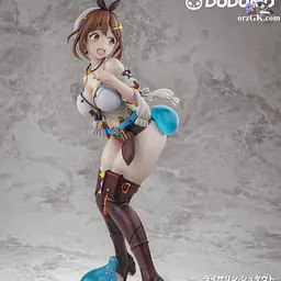 Dodomo - Ryza 4