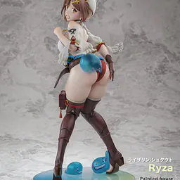 Dodomo - Ryza 5