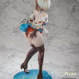 Dodomo - Ryza 10