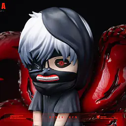 BW - Ken Kaneki 11