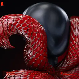 BW - Ken Kaneki 12
