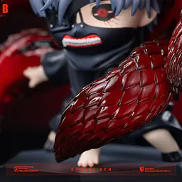 BW - Ken Kaneki 10