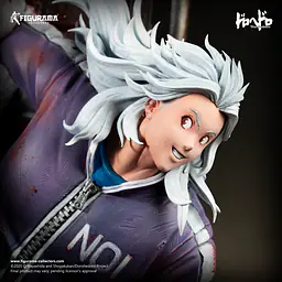 Figurama - Shin and Noi 3