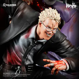 Figurama - Shin and Noi 2