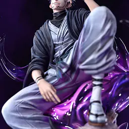 PG - Sukuna 3