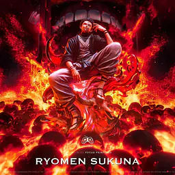 PG - Sukuna 1