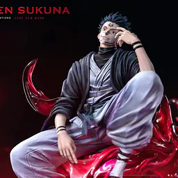 PG - Sukuna 4