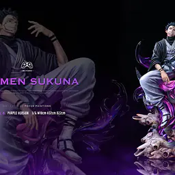 PG - Sukuna 2