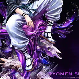 PG - Sukuna 6