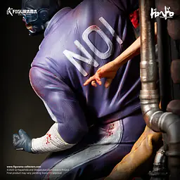 Figurama - Shin and Noi 17