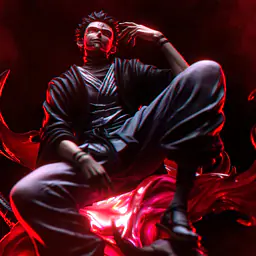PG - Sukuna 8