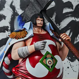 Long Hu - Sentomaru 4