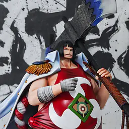 Long Hu - Sentomaru 2