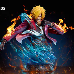 UNO - Sanji 1
