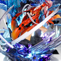 Imagination - Shu Ouma and Inori Yuzuriha 6