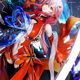 Imagination - Shu Ouma and Inori Yuzuriha 2