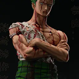 0715 - Zoro 6