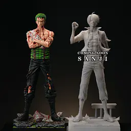 0715 - Zoro 7