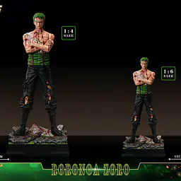 0715 - Zoro 9