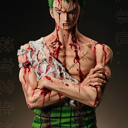 0715 - Zoro 1