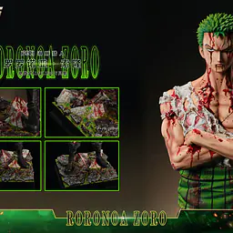 0715 - Zoro 8