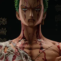 0715 - Zoro 3