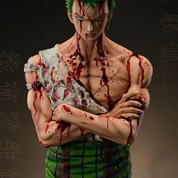 0715 - Zoro 2