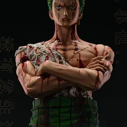 0715 - Zoro 5